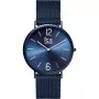ICE MAN IC012712 41mm Orologio al quarzo analogico - Mandarino Silicone