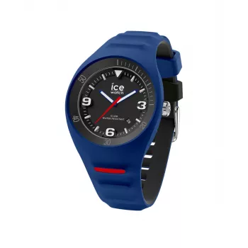 ICE MAN IC018948 42mm Orologio al quarzo nero silicone