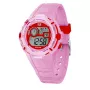 ICE Orologio unisex analogico al quarzo 23268 40 mm bianco silicone