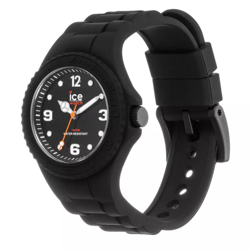 ICE Orologio unisex 019142 34 mm rosa pastello silicone