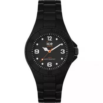 ICE Orologio unisex 019142 34 mm rosa pastello silicone