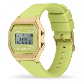 ICE orologio unisex 022059 32mm quarzo silicone bianco