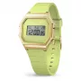 ICE orologio unisex 022059 32mm quarzo silicone bianco