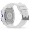 ICE WATCH ICE Uomo 23313 40mm Rosa Silicone Orologio al quarzo