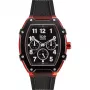 ICE WATCH ICE Man 23316 40mm rosa silicone orologio al quarzo