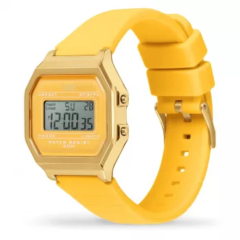 ICE Watch unisex 022053 (32mm) - Unity Blue cinturino in silicone