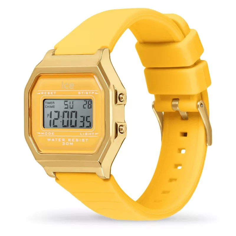 ICE Watch unisex 022053 (32mm) - Unity Blue cinturino in silicone