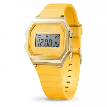 ICE Watch unisex 022053 (32mm) - Unity Blue cinturino in silicone