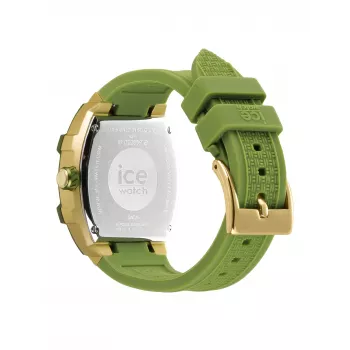 ICE Orologio da donna analogico al quarzo 22859 35mm rosa silicone