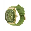 ICE Orologio da donna analogico al quarzo 22859 35mm rosa silicone