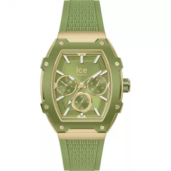 ICE Orologio da donna analogico al quarzo 22859 35mm rosa silicone