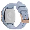 ICE Orologio donna 22860 (35mm) - silicone rosa