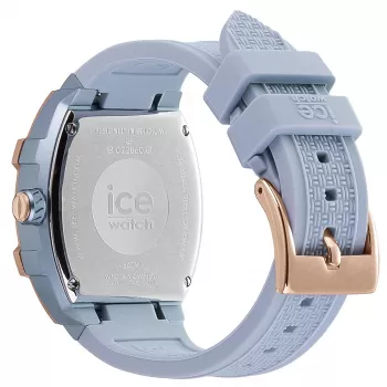 ICE Orologio donna 22860 (35mm) - silicone rosa