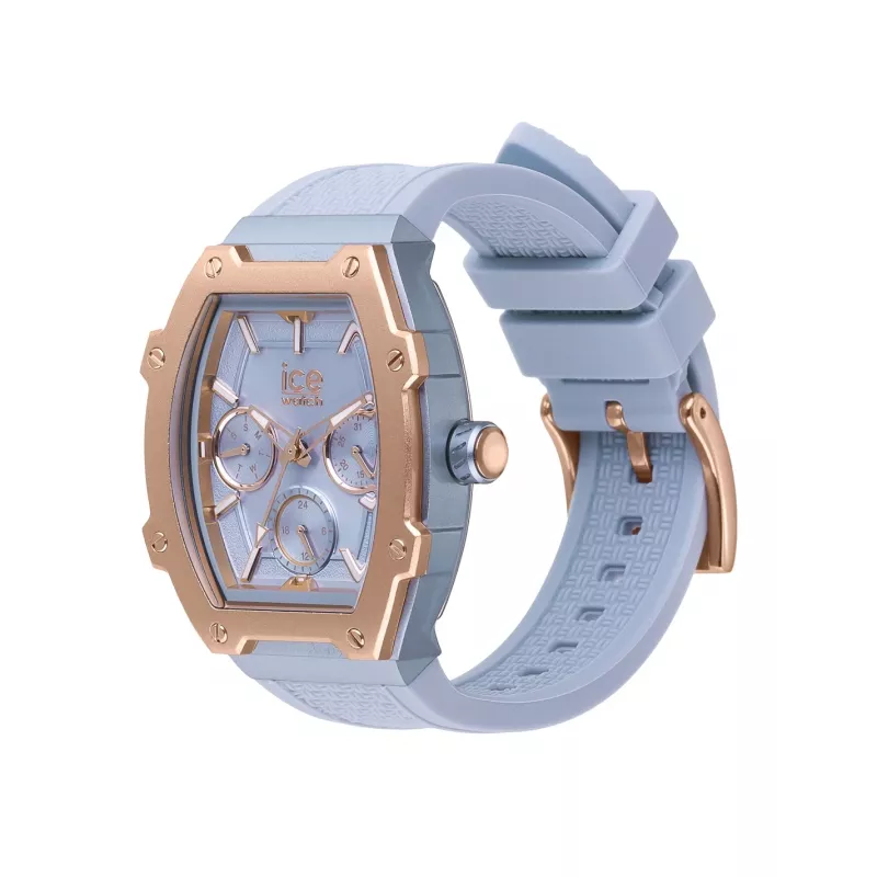 ICE Orologio donna 22860 (35mm) - silicone rosa