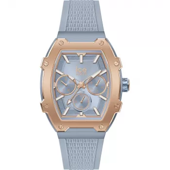 ICE Orologio donna 22860 (35mm) - silicone rosa