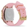 ICE orologio da donna al quarzo 22863 (35mm) – quadrante nude, cinturino in silicone