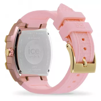 ICE orologio da donna al quarzo 22863 (35mm) – quadrante nude, cinturino in silicone