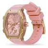 ICE orologio da donna al quarzo 22863 (35mm) – quadrante nude, cinturino in silicone