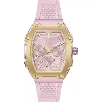ICE orologio da donna al quarzo 22863 (35mm) – quadrante nude, cinturino in silicone