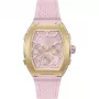 ICE orologio da donna al quarzo 22863 (35mm) – quadrante nude, cinturino in silicone