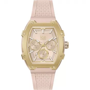ICE Orologio donna 22864 (35mm) - silicone rosa