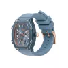 ICE Orologio da donna 22867 (35mm) - Silicone rosa al quarzo