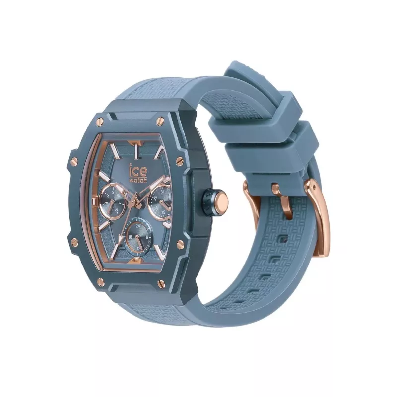 ICE Orologio da donna 22867 (35mm) - Silicone rosa al quarzo