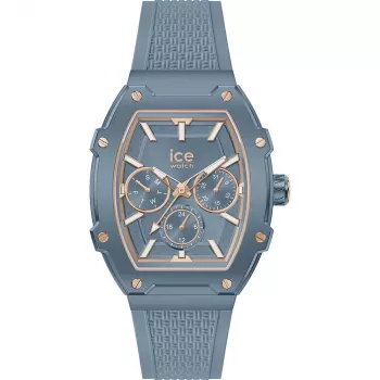 ICE Orologio da donna 22867 (35mm) - Silicone rosa al quarzo