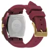 ICE Orologio donna 22868 (35mm) - silicone rosa al quarzo