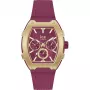 ICE Orologio donna 22868 (35mm) - silicone rosa al quarzo