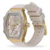 ICE Orologio donna 22869 (35mm) - silicone rosa, al quarzo analogico, 10 ATM