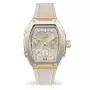 ICE Orologio donna 22869 (35mm) - silicone rosa, al quarzo analogico, 10 ATM