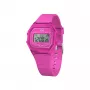 ICE orologio da donna 22887 (32 mm) - rosa silicone
