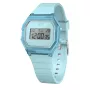 ICE orologio da donna 22888 (32 mm) – quadrante nude, cinturino in silicone, analogico al quarzo