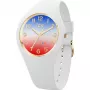 ICE Orologio donna 23251 silicone rosa 37 mm