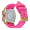 ICE orologio da donna 23288 (35mm) – quadrante Lotus, cinturino in silicone, 10 ATM