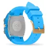 ICE Orologio donna 23290 (35mm) - silicone rosa al quarzo