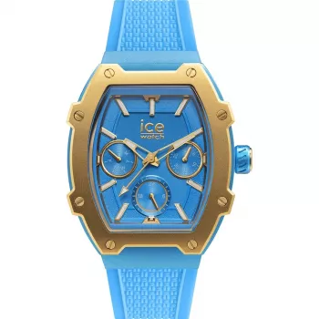 ICE Orologio donna 23290 (35mm) - silicone rosa al quarzo