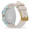 ICE Orologio donna 23321 rosa 36mm al quarzo analogico cinturino in silicone 10 ATM