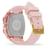 ICE Orologio donna 23322 (36mm) silicone rosa quarzo