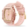 ICE Orologio donna 23322 (36mm) silicone rosa quarzo