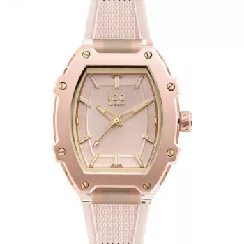 ICE Orologio donna 23322 (36mm) silicone rosa quarzo