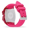 ICE Orologio da donna 23323 36 mm rosa silicone al quarzo