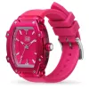 ICE Orologio da donna 23323 36 mm rosa silicone al quarzo