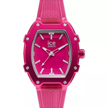 ICE Orologio da donna 23323 36 mm rosa silicone al quarzo
