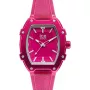 ICE Orologio da donna 23323 36 mm rosa silicone al quarzo