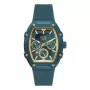 ICE orologio donna 23805 (45mm) - silicone rosa, quarzo analogico, 10 ATM