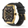 ICE Orologio donna 23901 (45mm) - silicone rosa