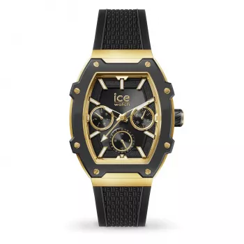 ICE Orologio donna 23901 (45mm) - silicone rosa