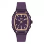 ICE Orologio donna 23994 (45mm) - Silicone rosa al quarzo